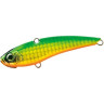 Воблер YO-ZURI DUEL HARDCORE SOLID VIBE (S) F1177 65mm HGGR F1177-HGGR